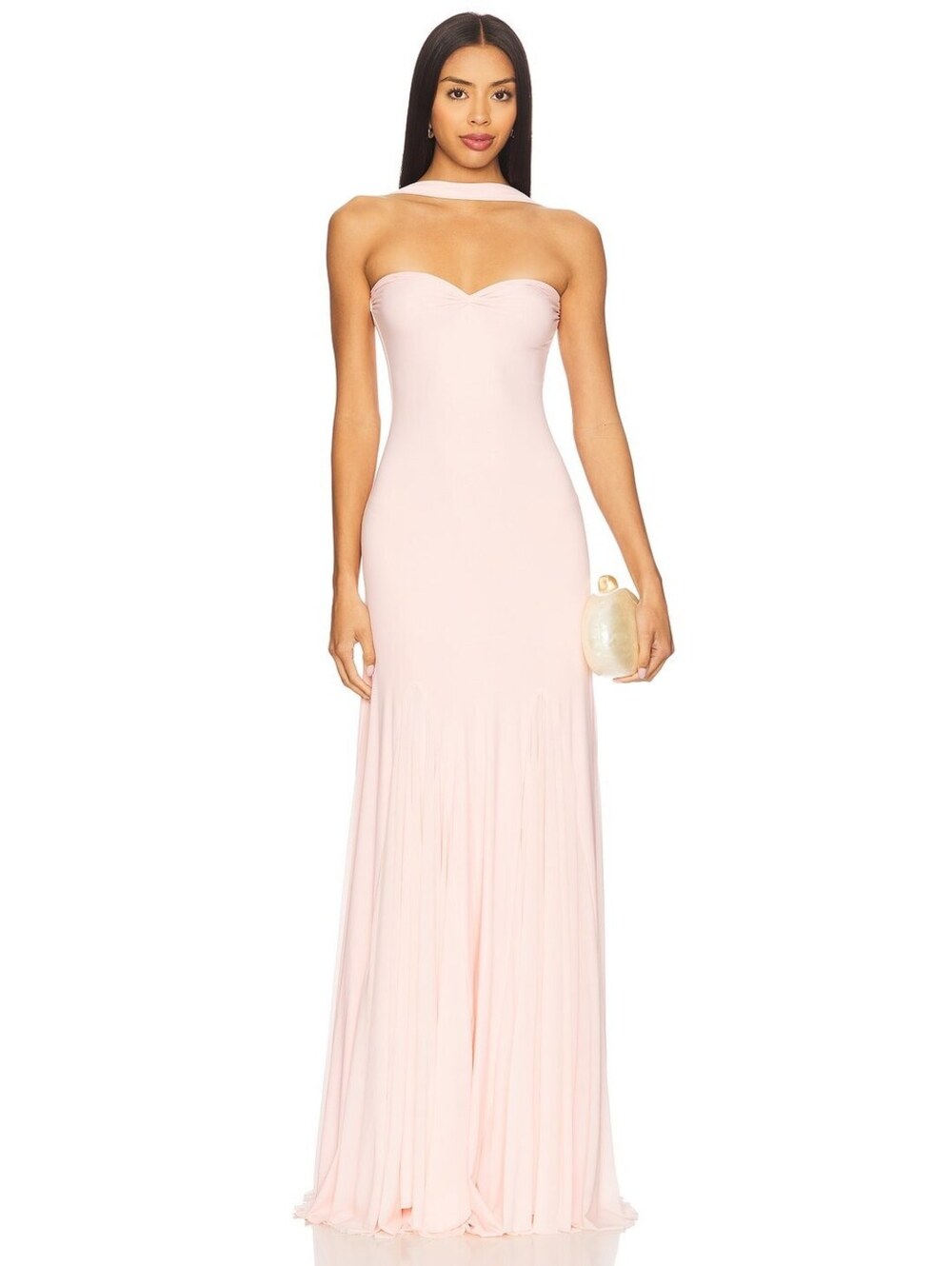Deme by Gabriella Berta Dress in Pink